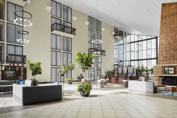 Holiday Inn Asheville - Biltmore West image 19