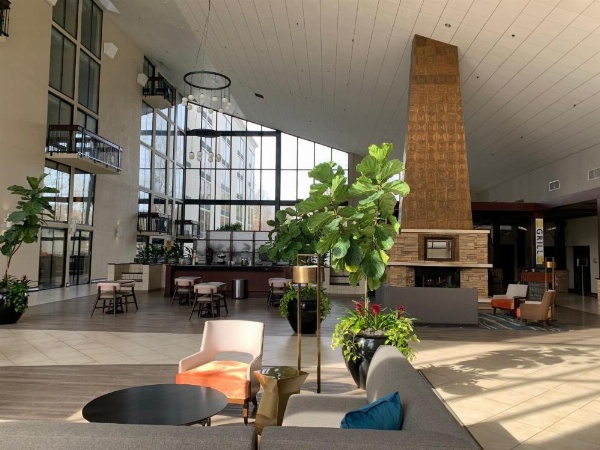 Holiday Inn Asheville - Biltmore West image 20