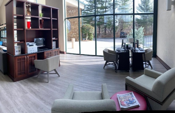 Holiday Inn Asheville - Biltmore West image 21