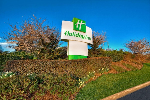 Holiday Inn Asheville - Biltmore West image 7